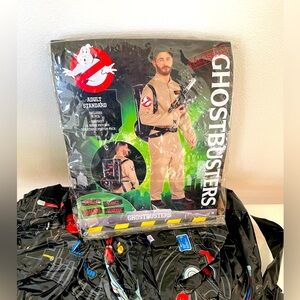 Ghostbusters Men’s Costume